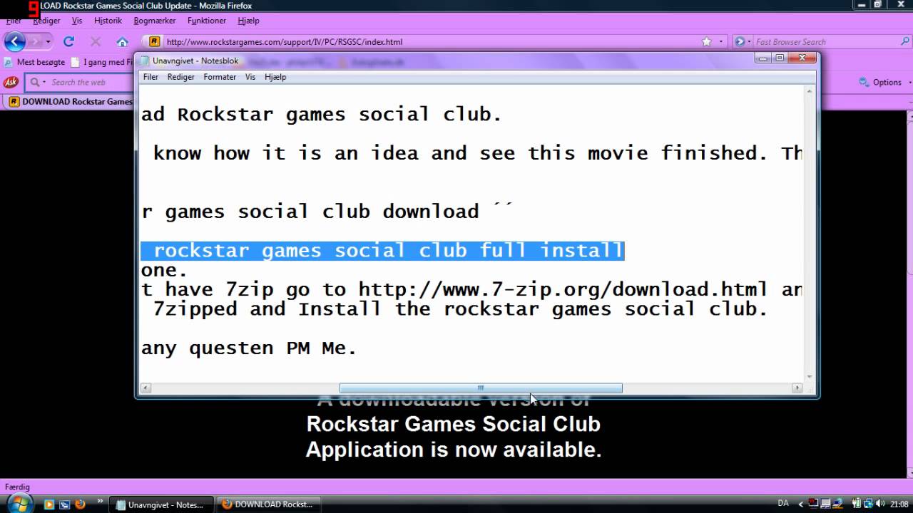 rockstar activation code gta